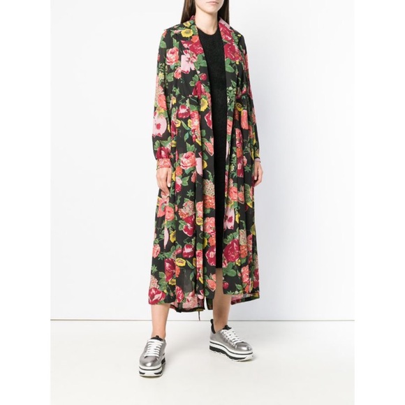 Junya Watanabe Comme Des Garçons wool knit dress - Picture 6 of 16